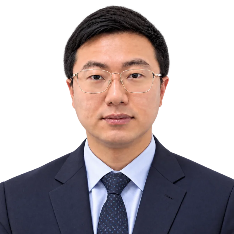 Wei Jiang, CPA